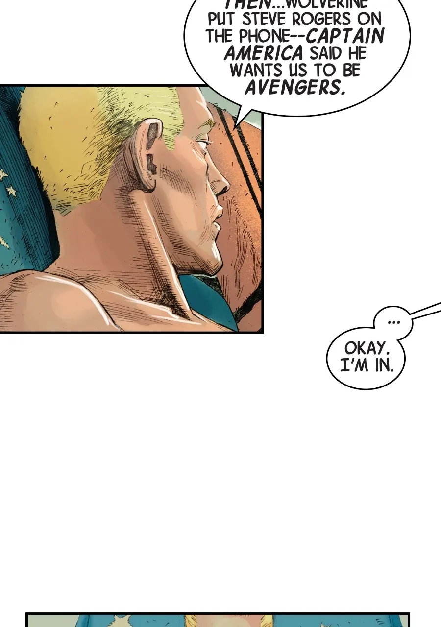 Avengers (Official), chapter 3, page 68