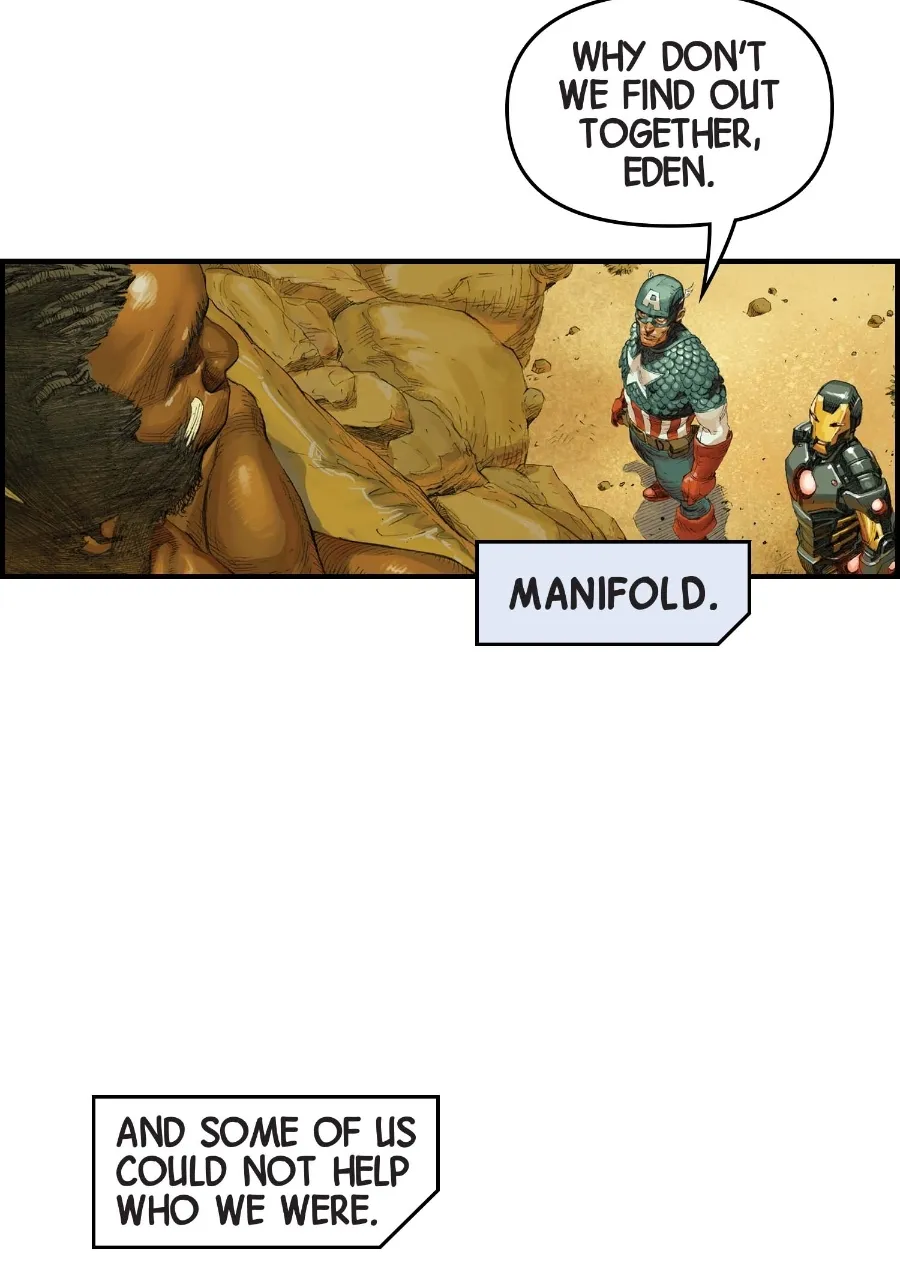 Avengers (Official), chapter 3, page 76