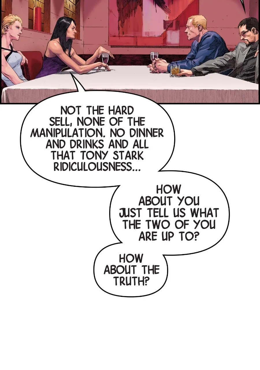 Avengers (Official), chapter 3, page 78