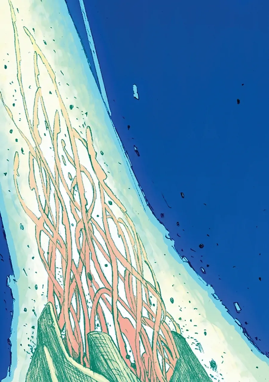 Avengers (Official), chapter 4, page 4