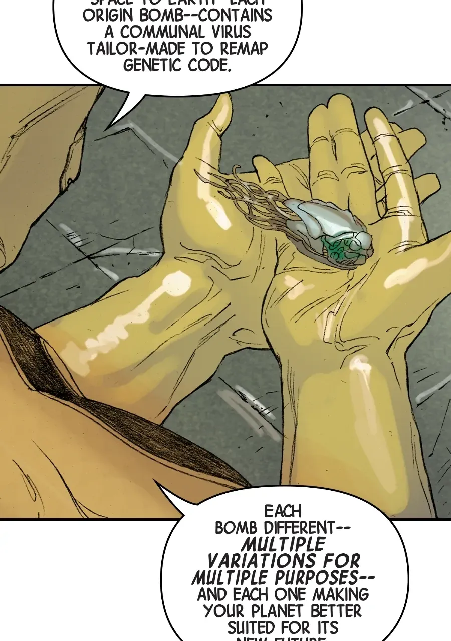 Avengers (Official), chapter 4, page 19