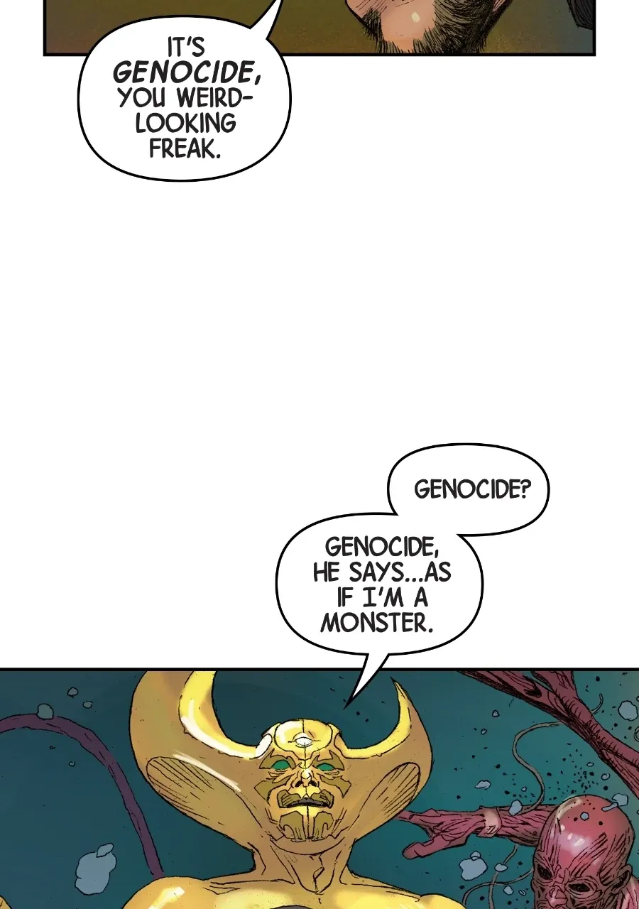 Avengers (Official), chapter 4, page 21