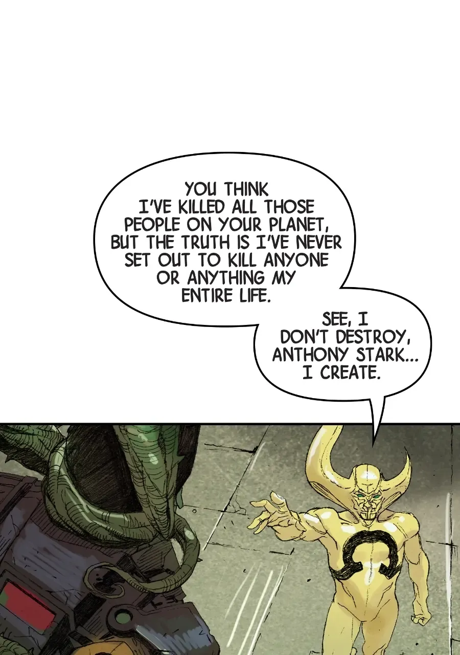 Avengers (Official), chapter 4, page 24