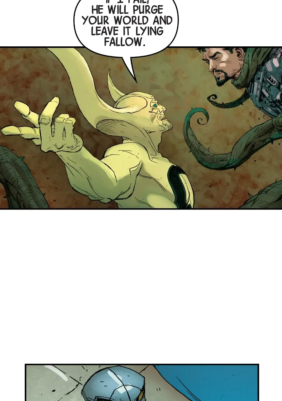 Avengers (Official), chapter 4, page 26