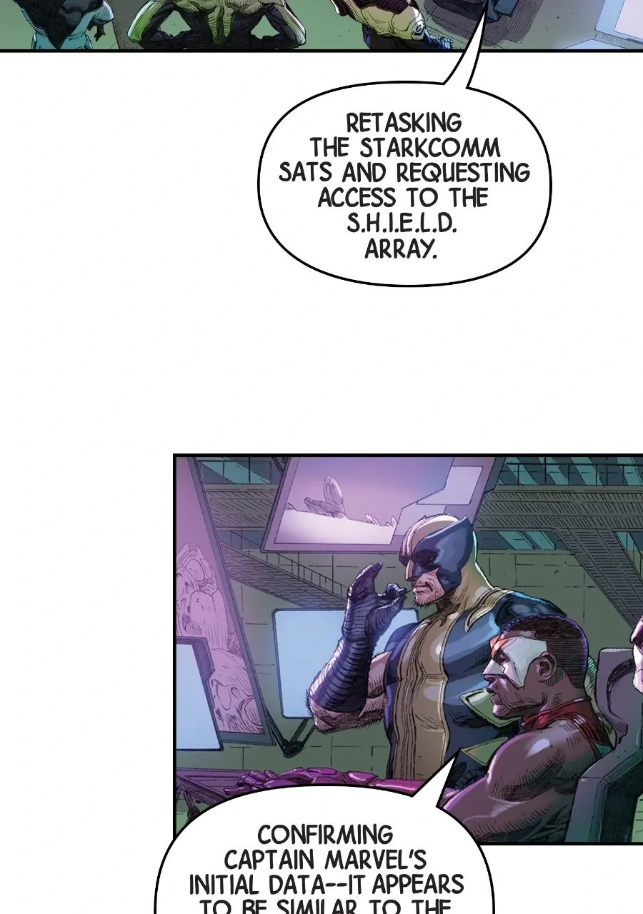 Avengers (Official), chapter 4, page 29
