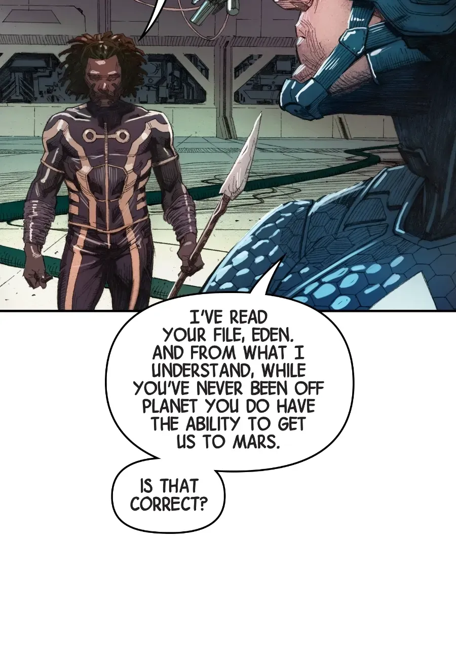 Avengers (Official), chapter 4, page 37