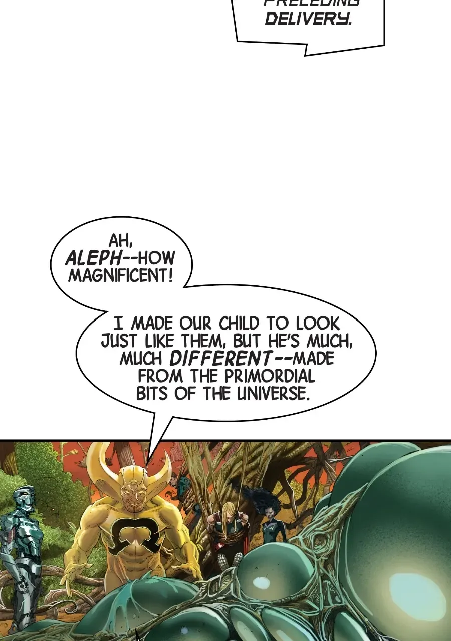 Avengers (Official), chapter 5, page 5