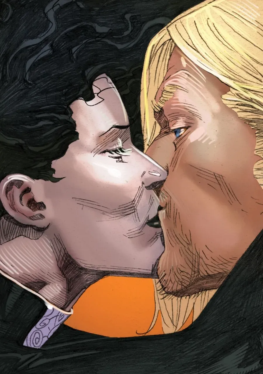 Avengers (Official), chapter 5, page 13