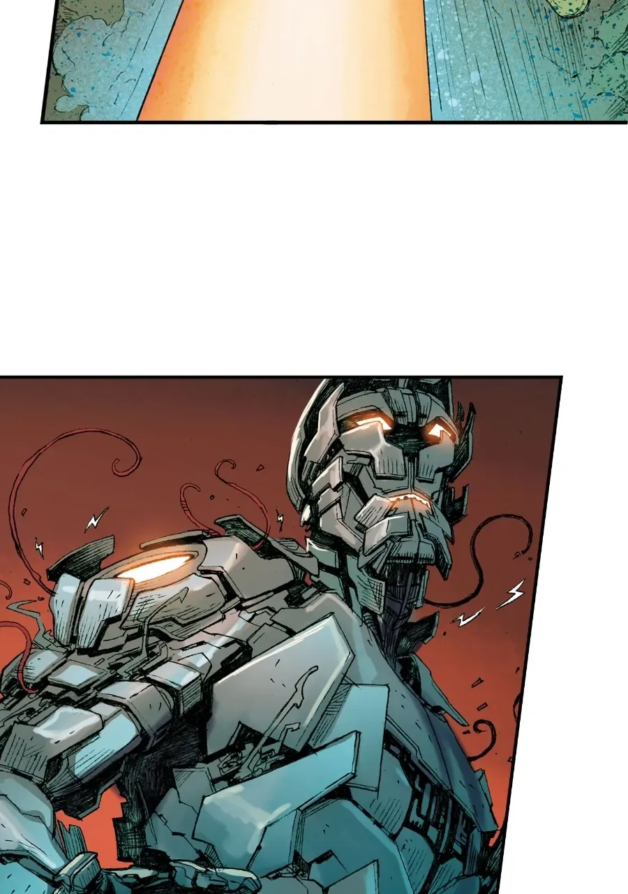 Avengers (Official), chapter 5, page 31