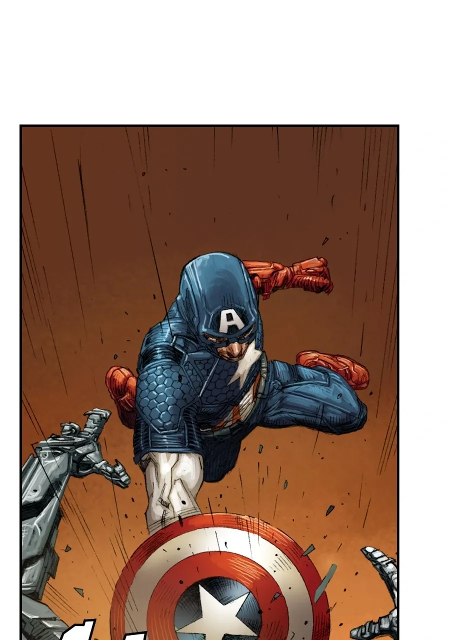 Avengers (Official), chapter 5, page 34