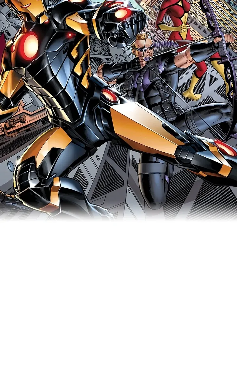 Avengers (Official), chapter 5, page 64