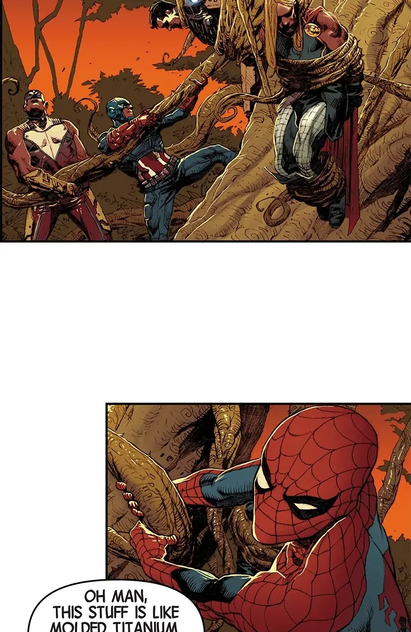 Avengers (Official), chapter 6, page 13