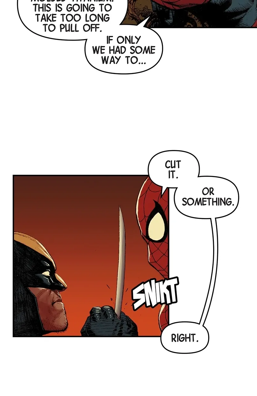 Avengers (Official), chapter 6, page 14