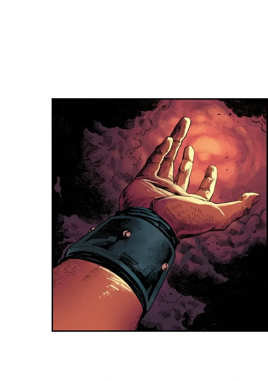 Avengers (Official), chapter 6, page 26