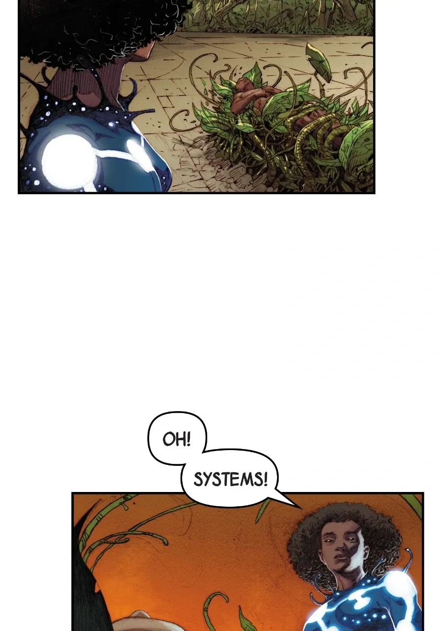 Avengers (Official), chapter 6, page 37