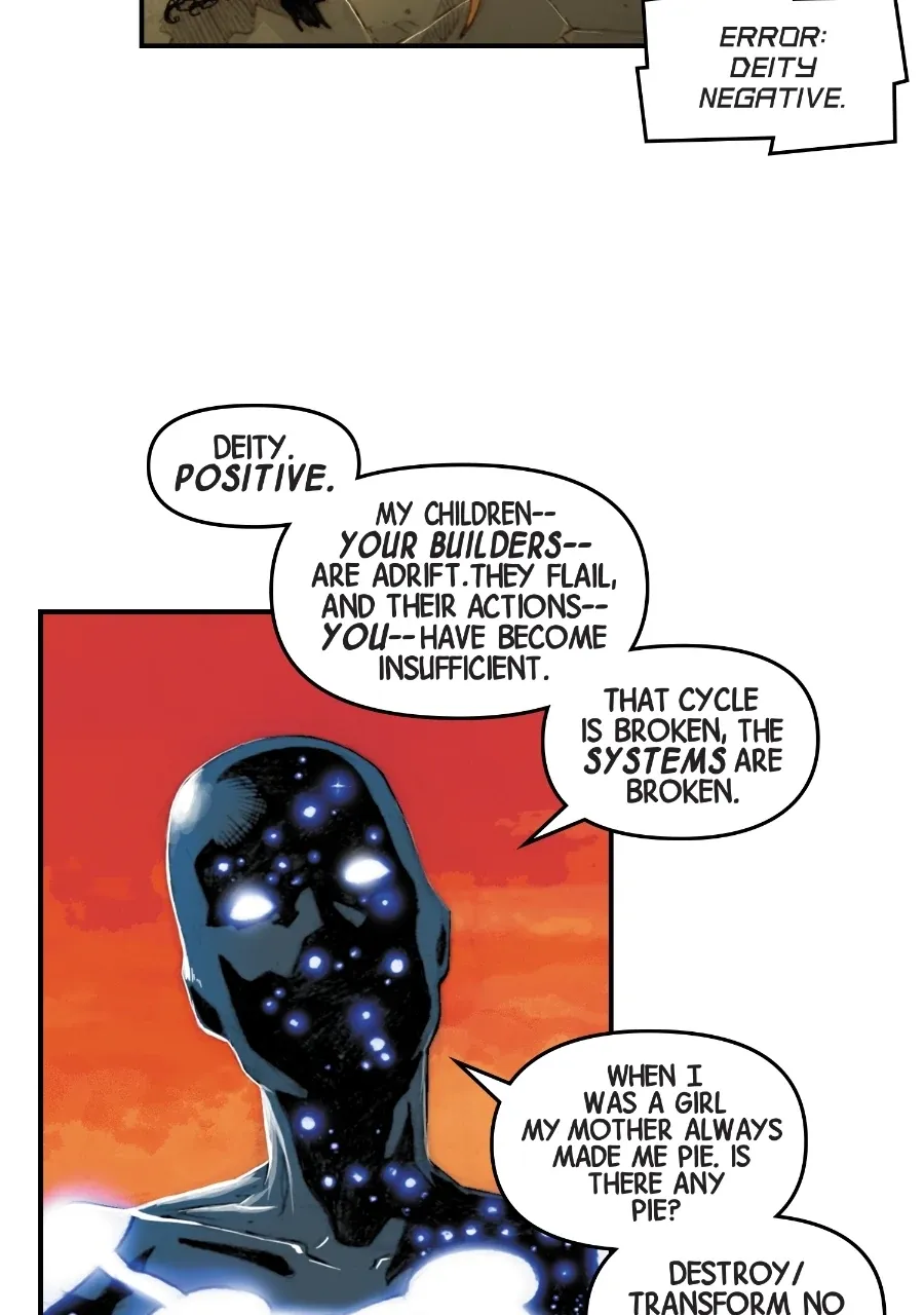 Avengers (Official), chapter 6, page 47