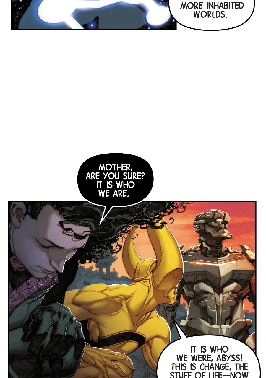 Avengers (Official), chapter 6, page 48