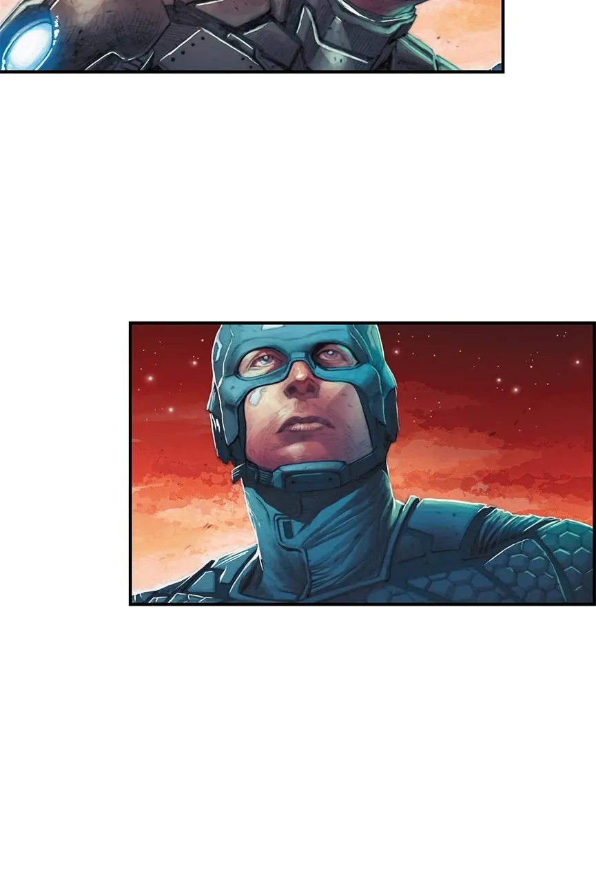 Avengers (Official), chapter 6, page 67