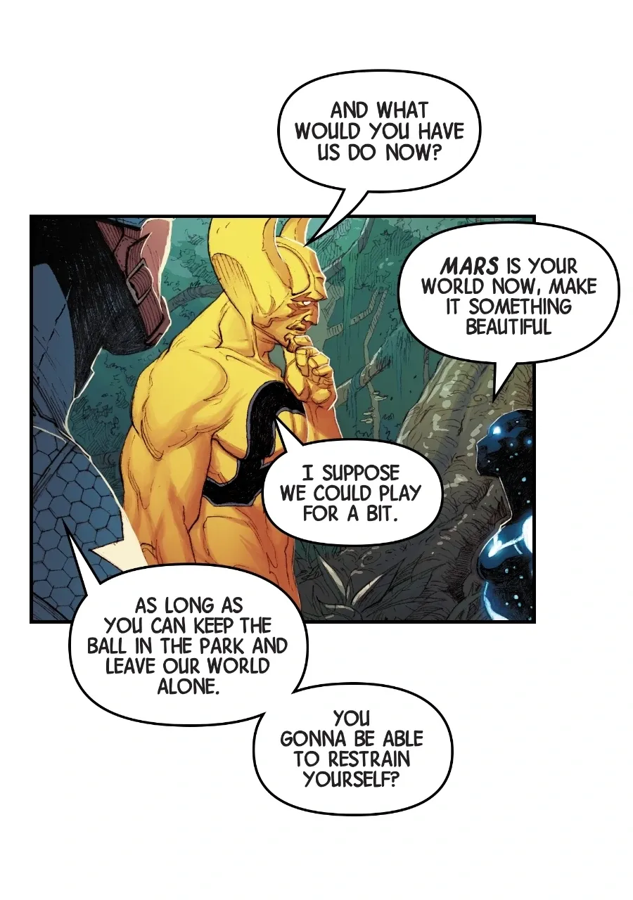 Avengers (Official), chapter 6, page 70