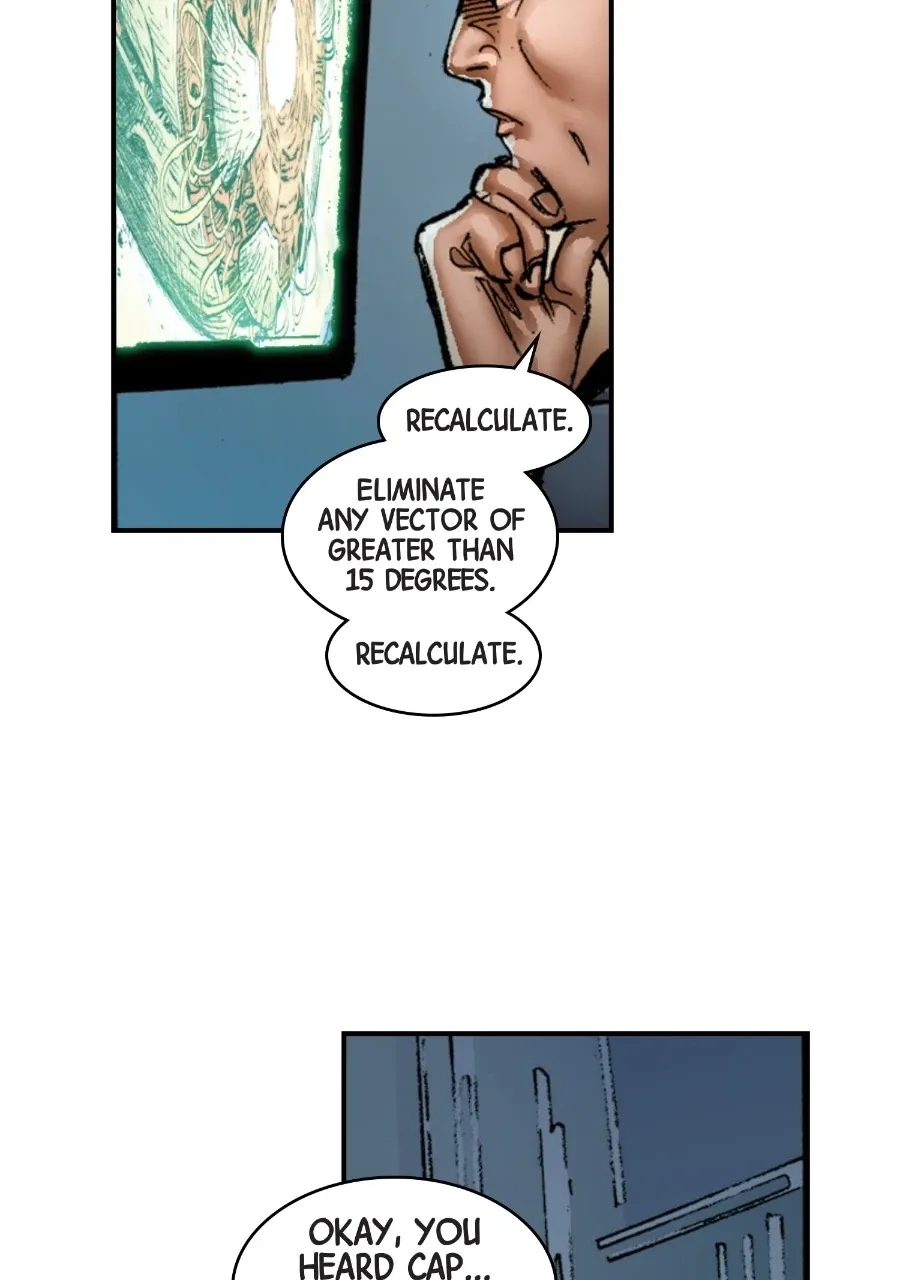 Avengers (Official), chapter 7, page 15