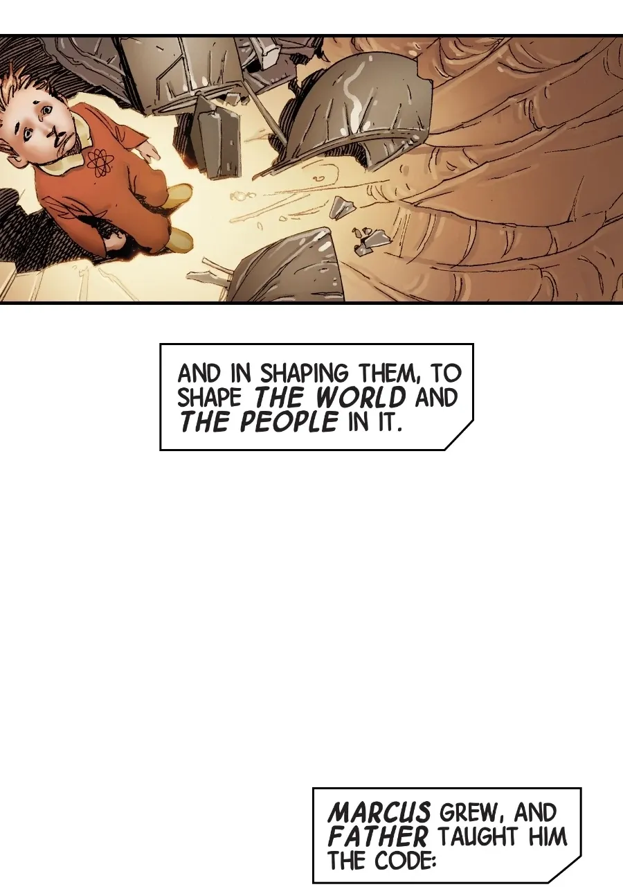 Avengers (Official), chapter 7, page 23