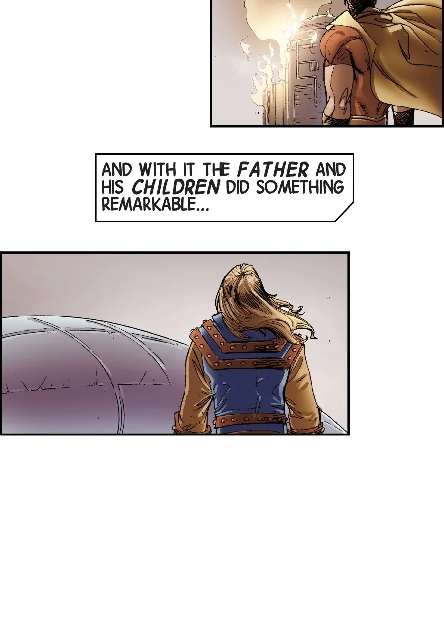 Avengers (Official), chapter 7, page 26