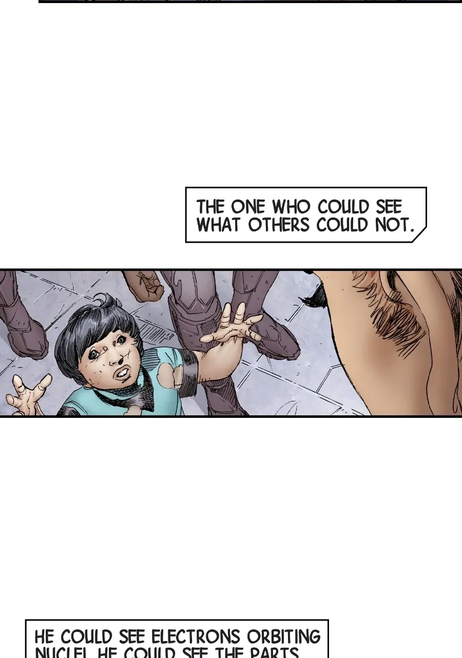 Avengers (Official), chapter 7, page 29