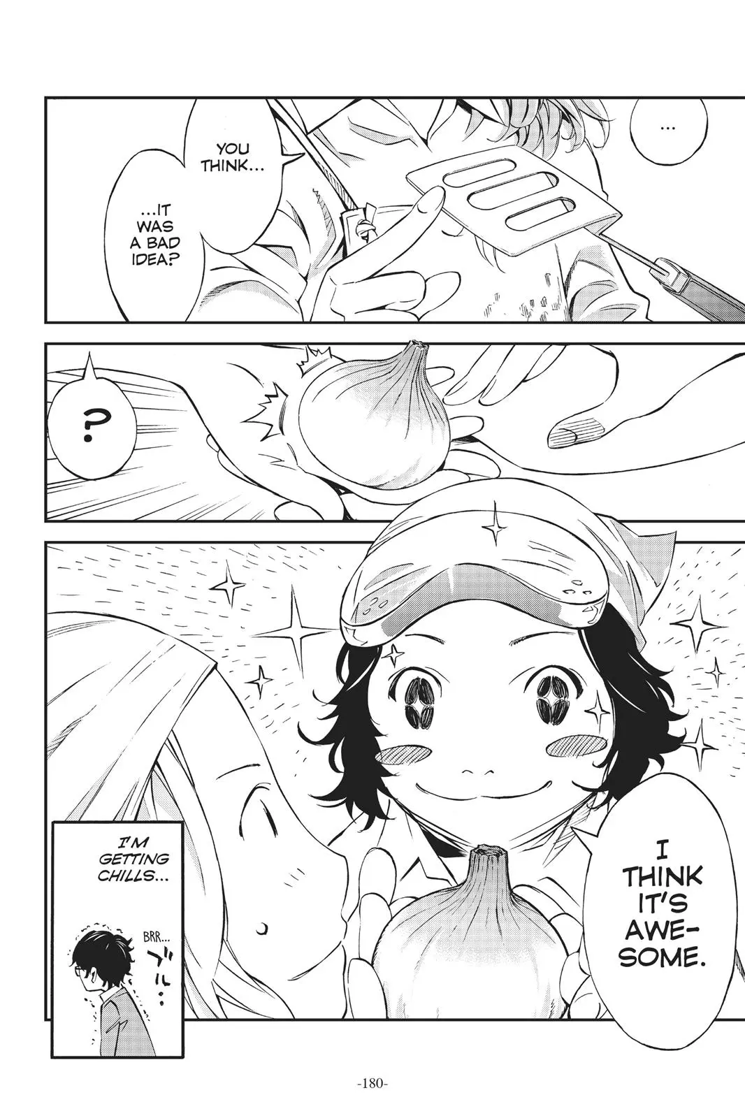 Shigatsu wa Kimi no Uso, chapter 4, page 5