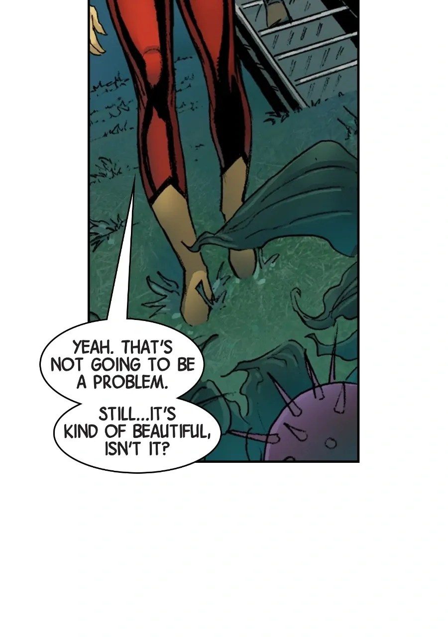 Avengers (Official), chapter 7, page 41
