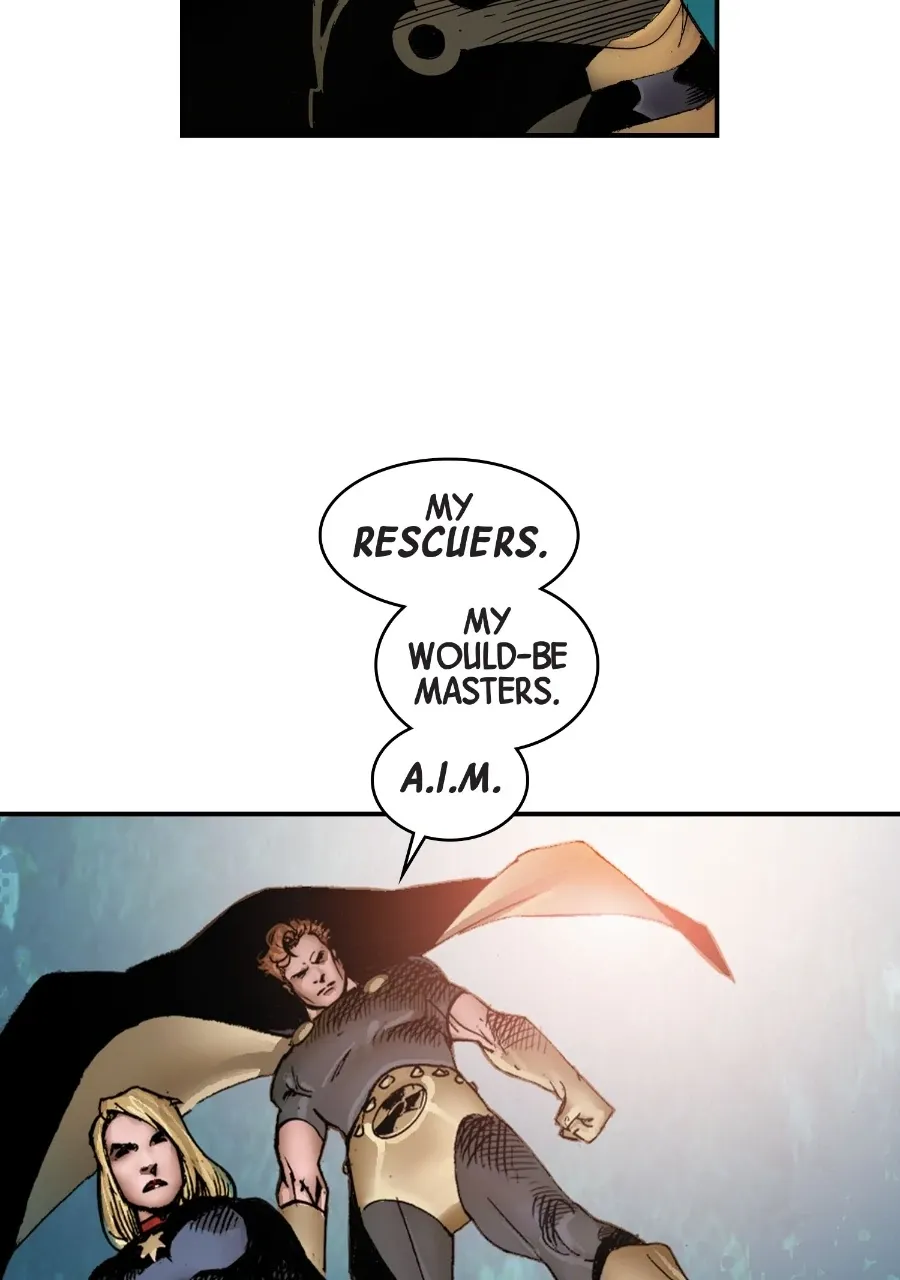 Avengers (Official), chapter 7, page 68