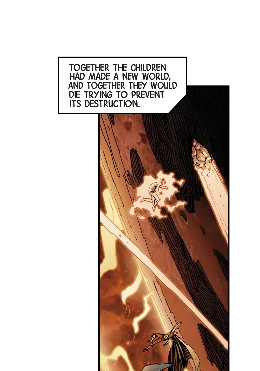 Avengers (Official), chapter 8, page 4