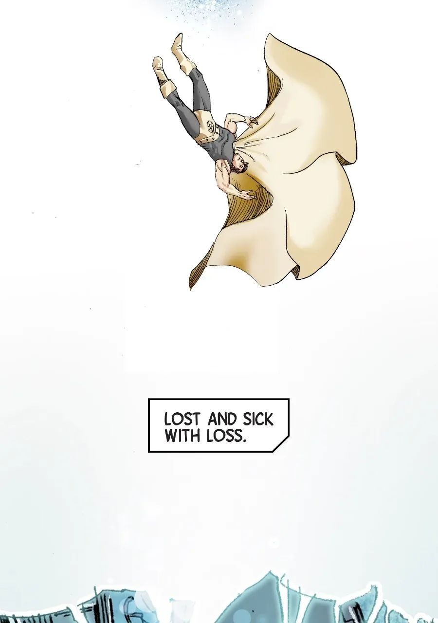 Avengers (Official), chapter 8, page 10