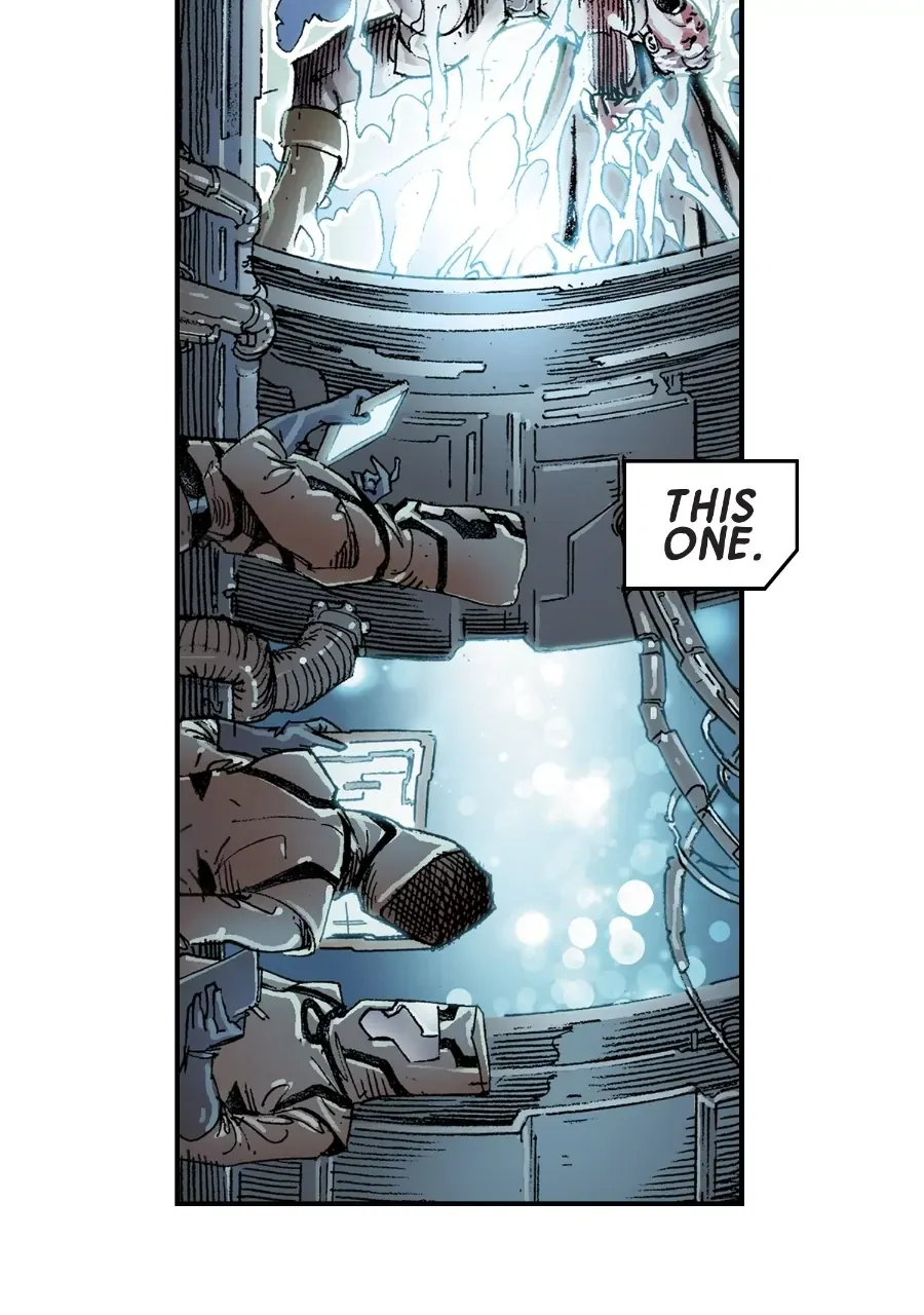 Avengers (Official), chapter 8, page 13