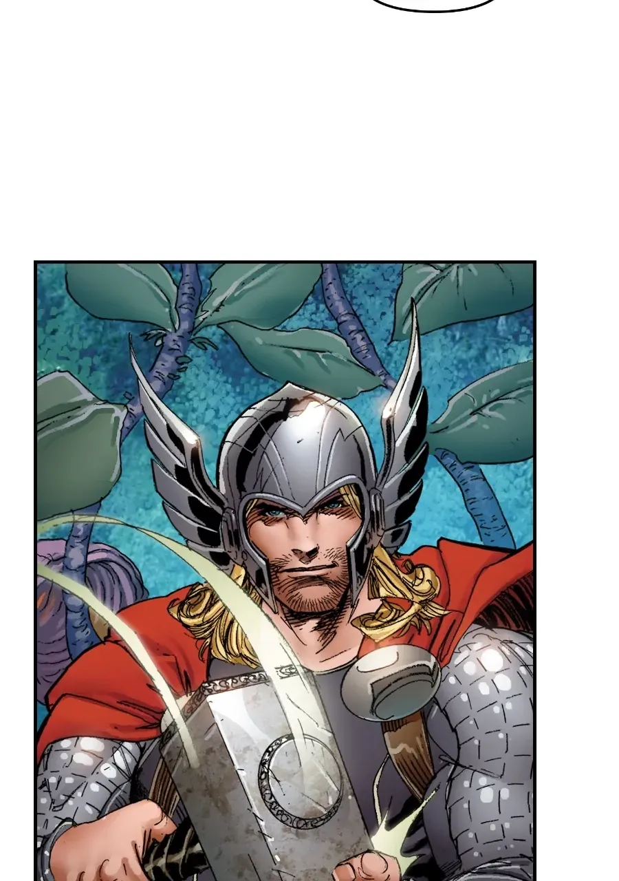 Avengers (Official), chapter 8, page 17