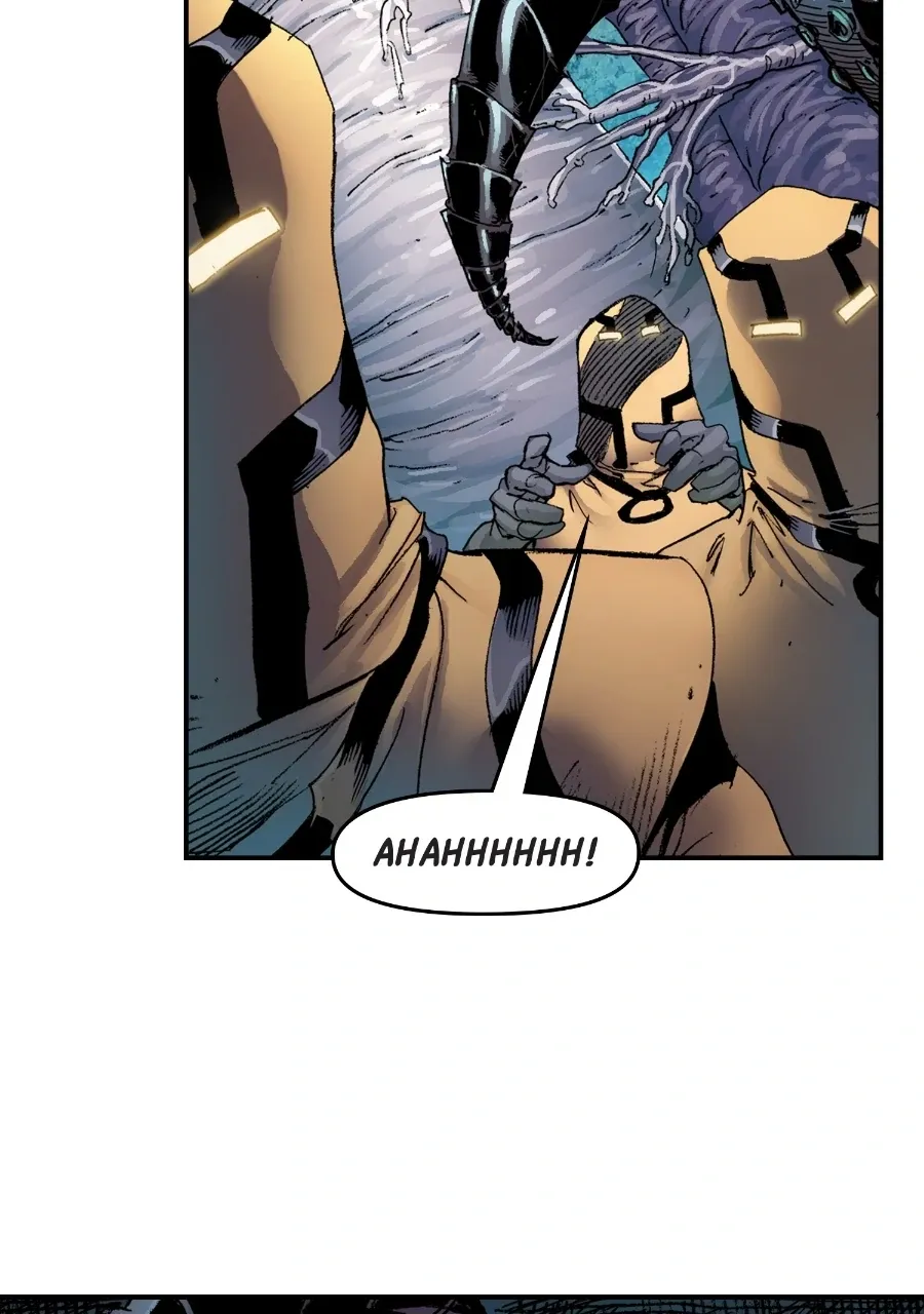 Avengers (Official), chapter 8, page 19