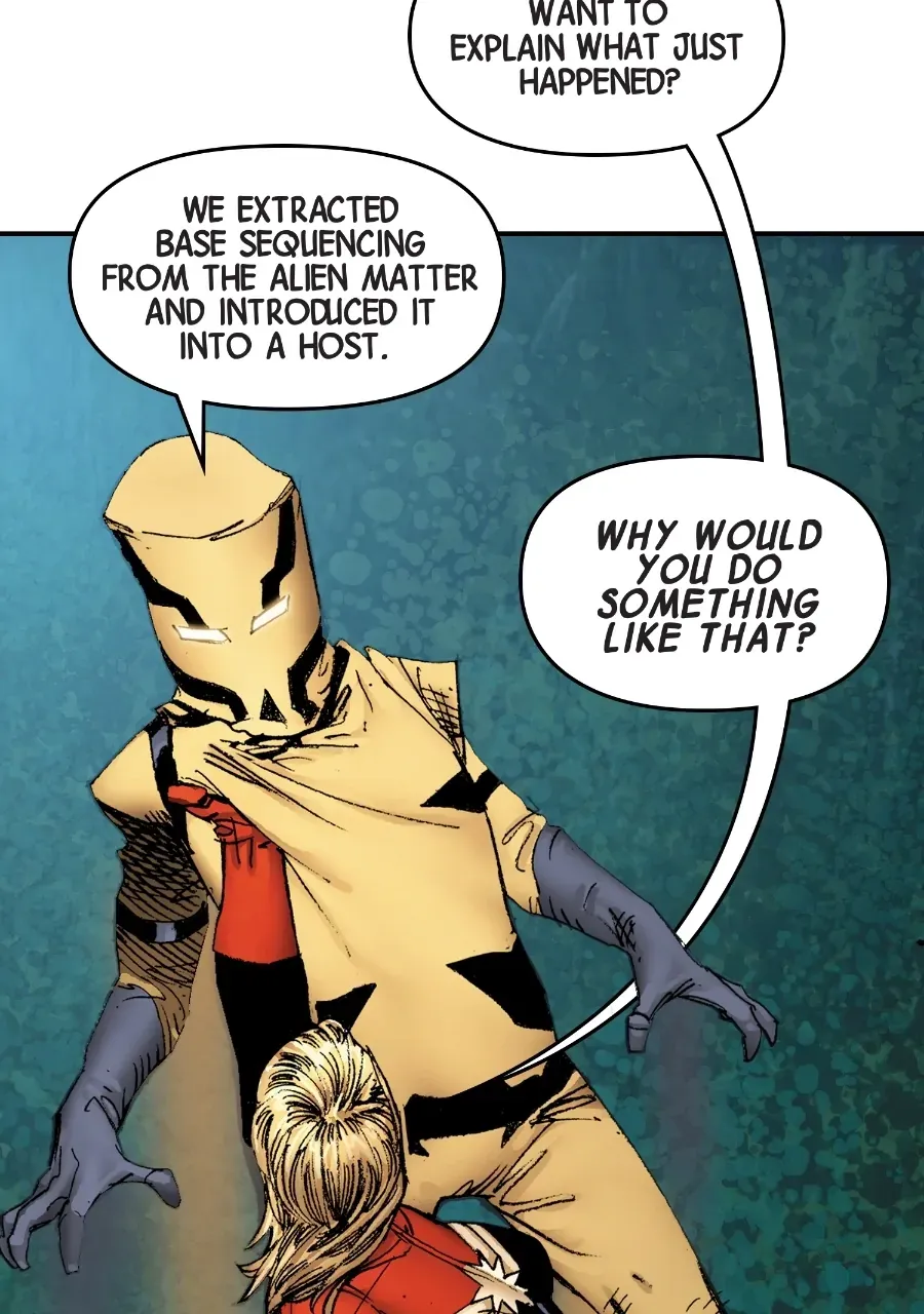 Avengers (Official), chapter 8, page 32