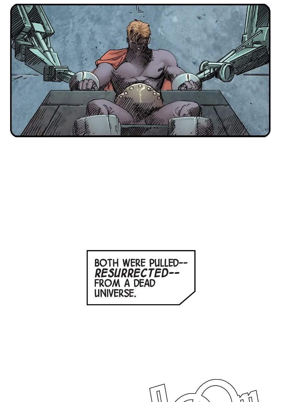 Avengers (Official), chapter 8, page 39