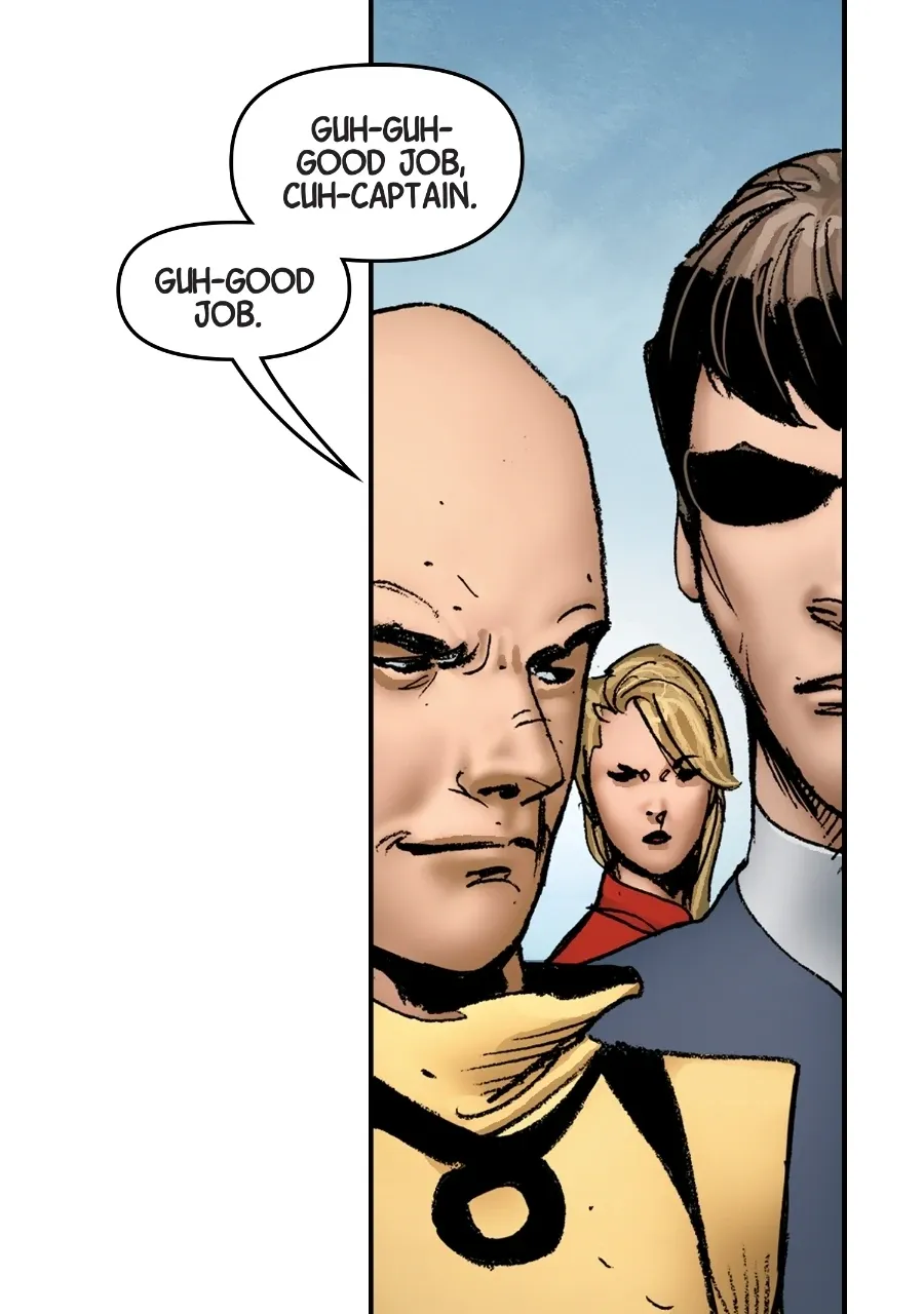 Avengers (Official), chapter 8, page 64