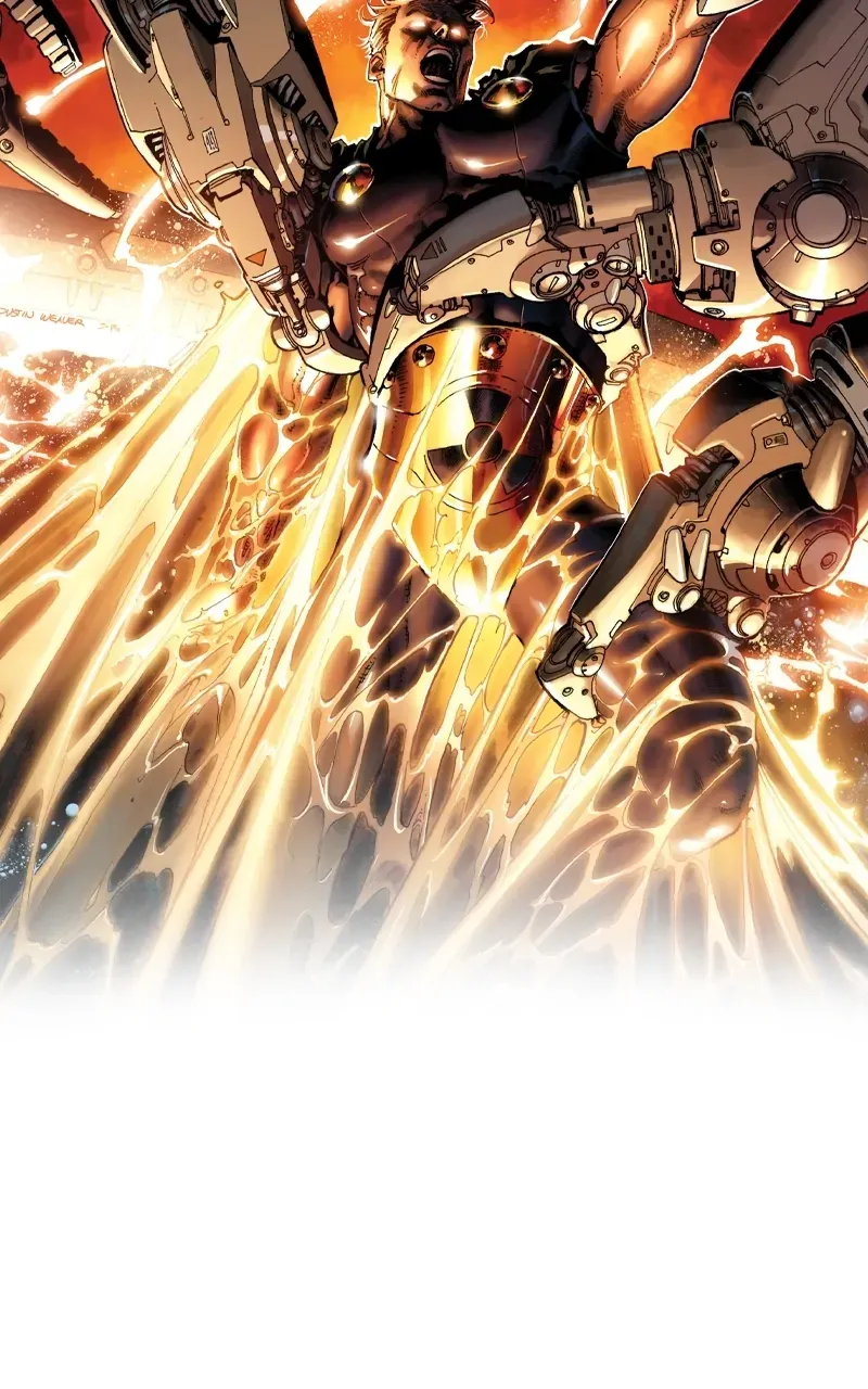 Avengers (Official), chapter 8, page 70