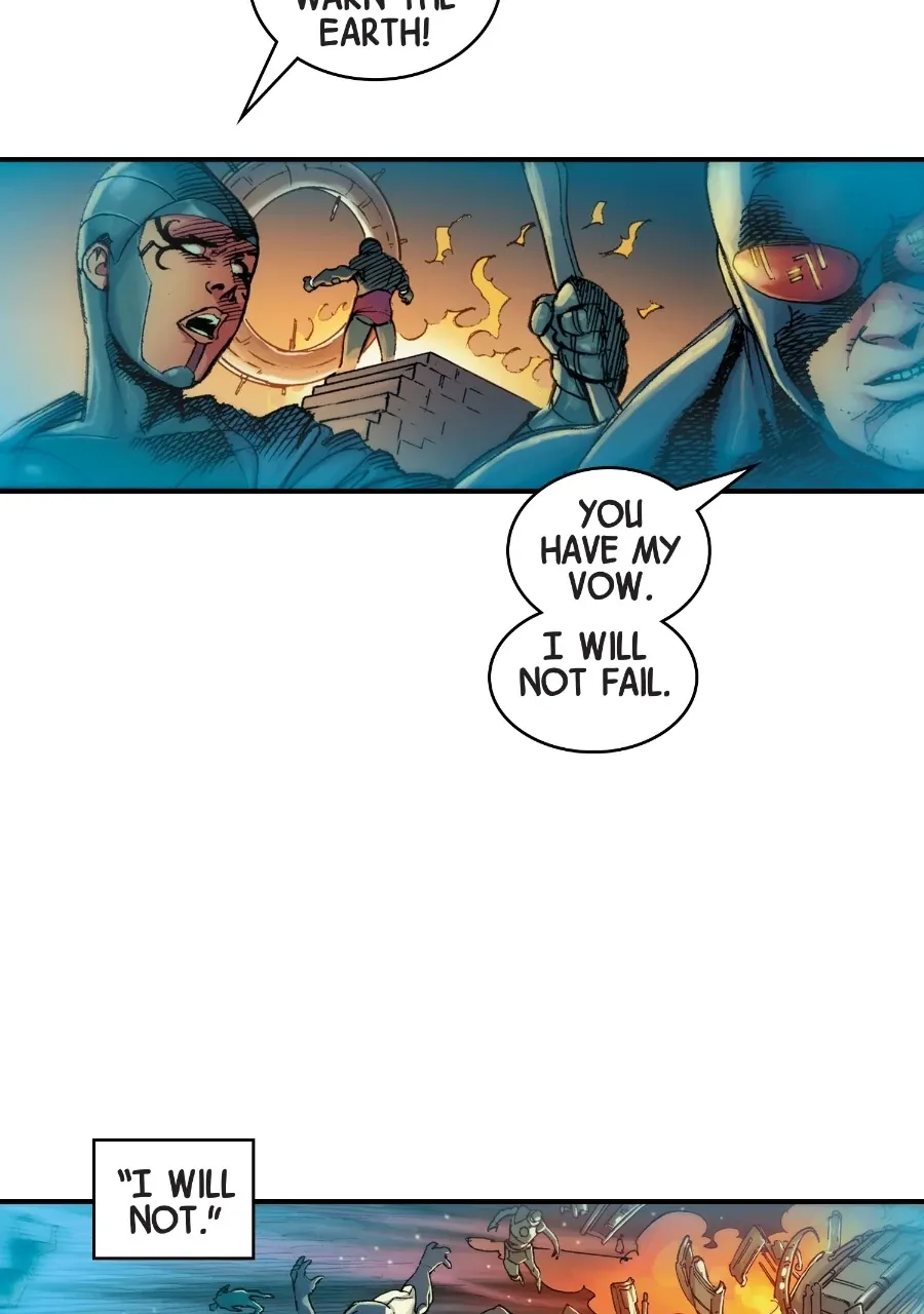Avengers (Official), chapter 9, page 2
