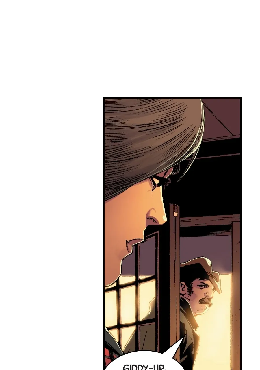 Avengers (Official), chapter 9, page 12
