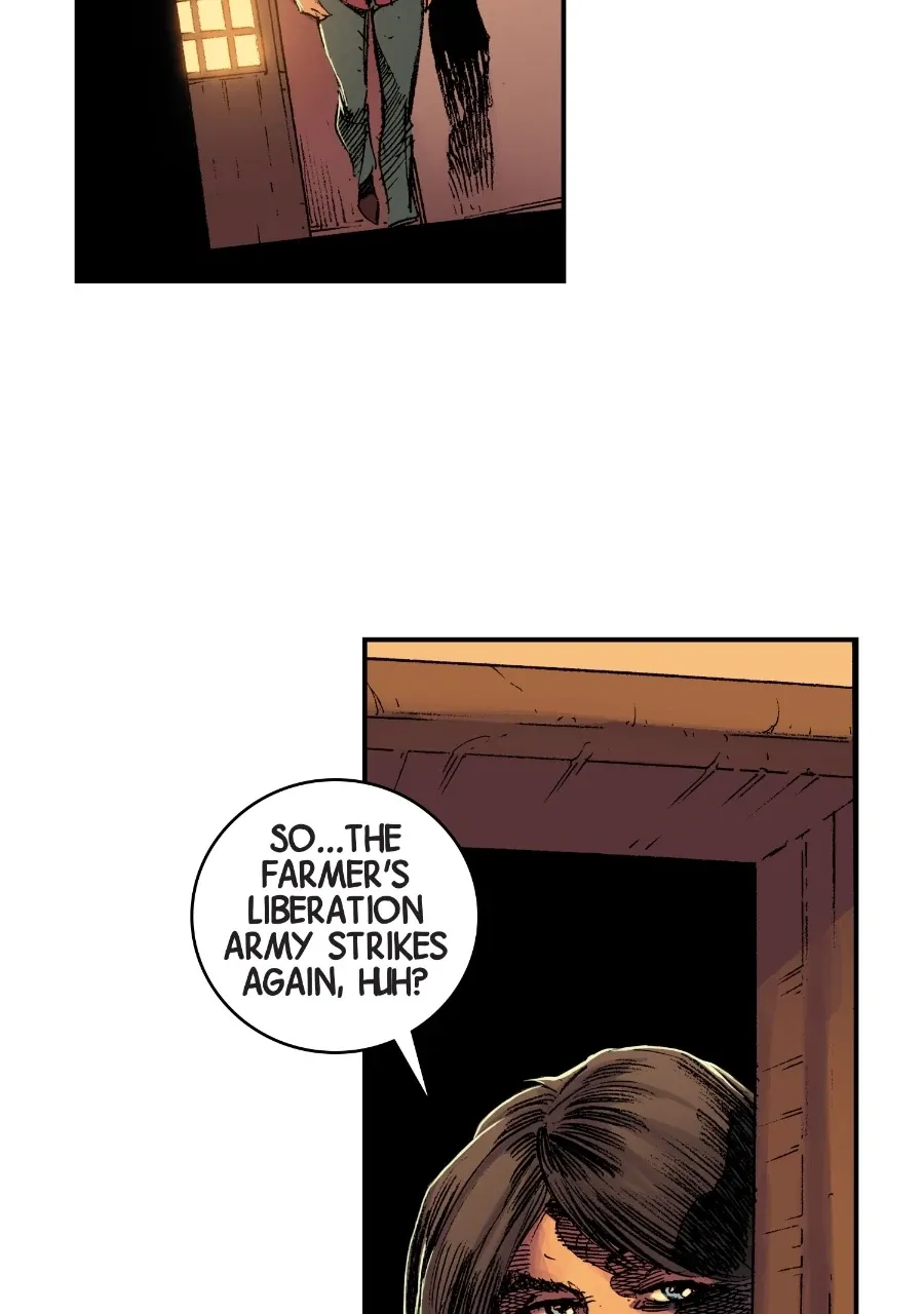 Avengers (Official), chapter 9, page 14