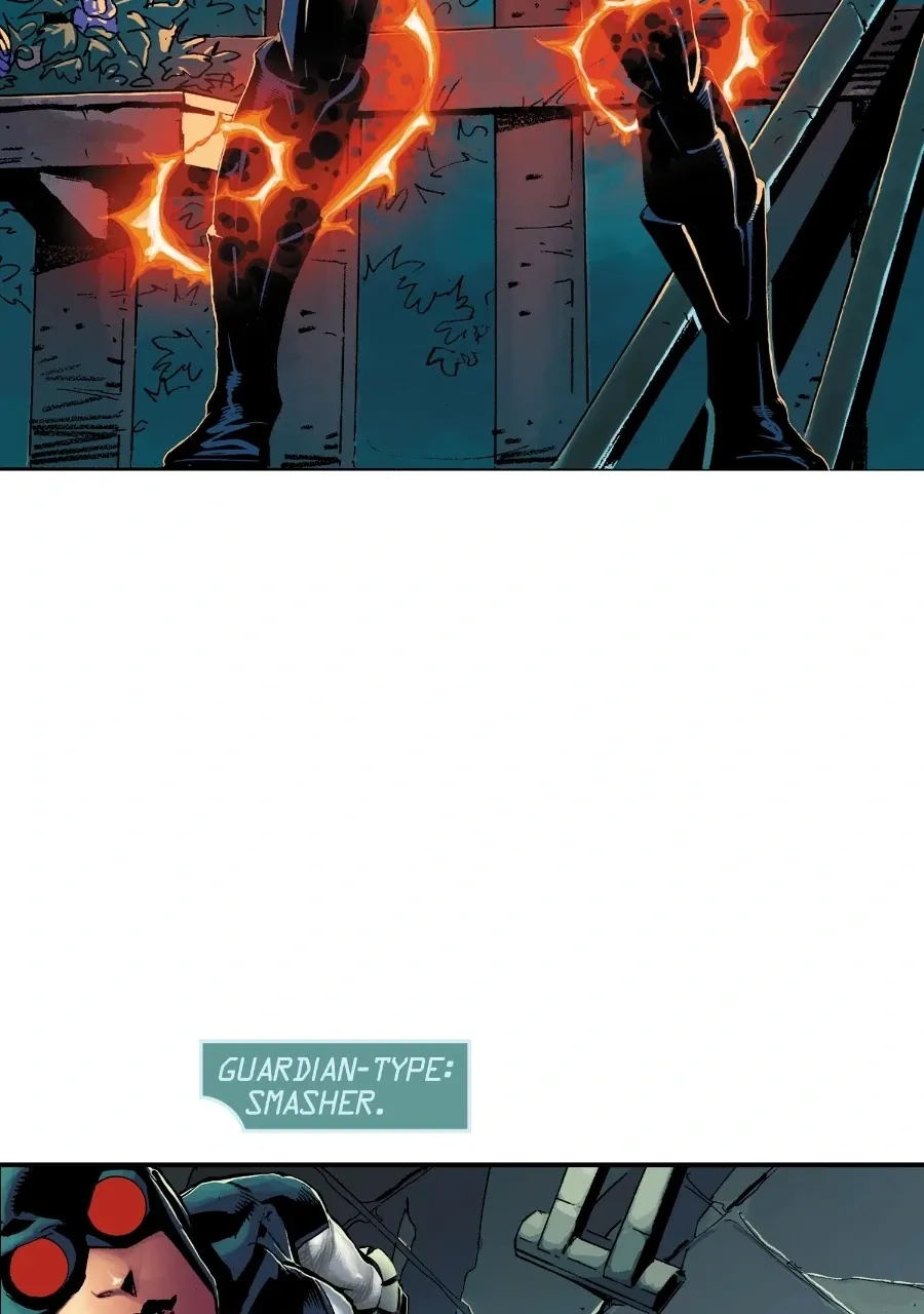 Avengers (Official), chapter 9, page 31