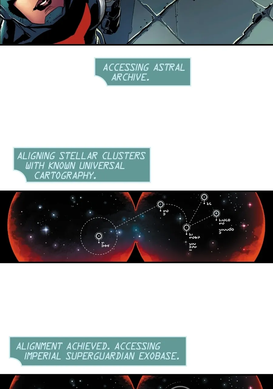 Avengers (Official), chapter 9, page 32