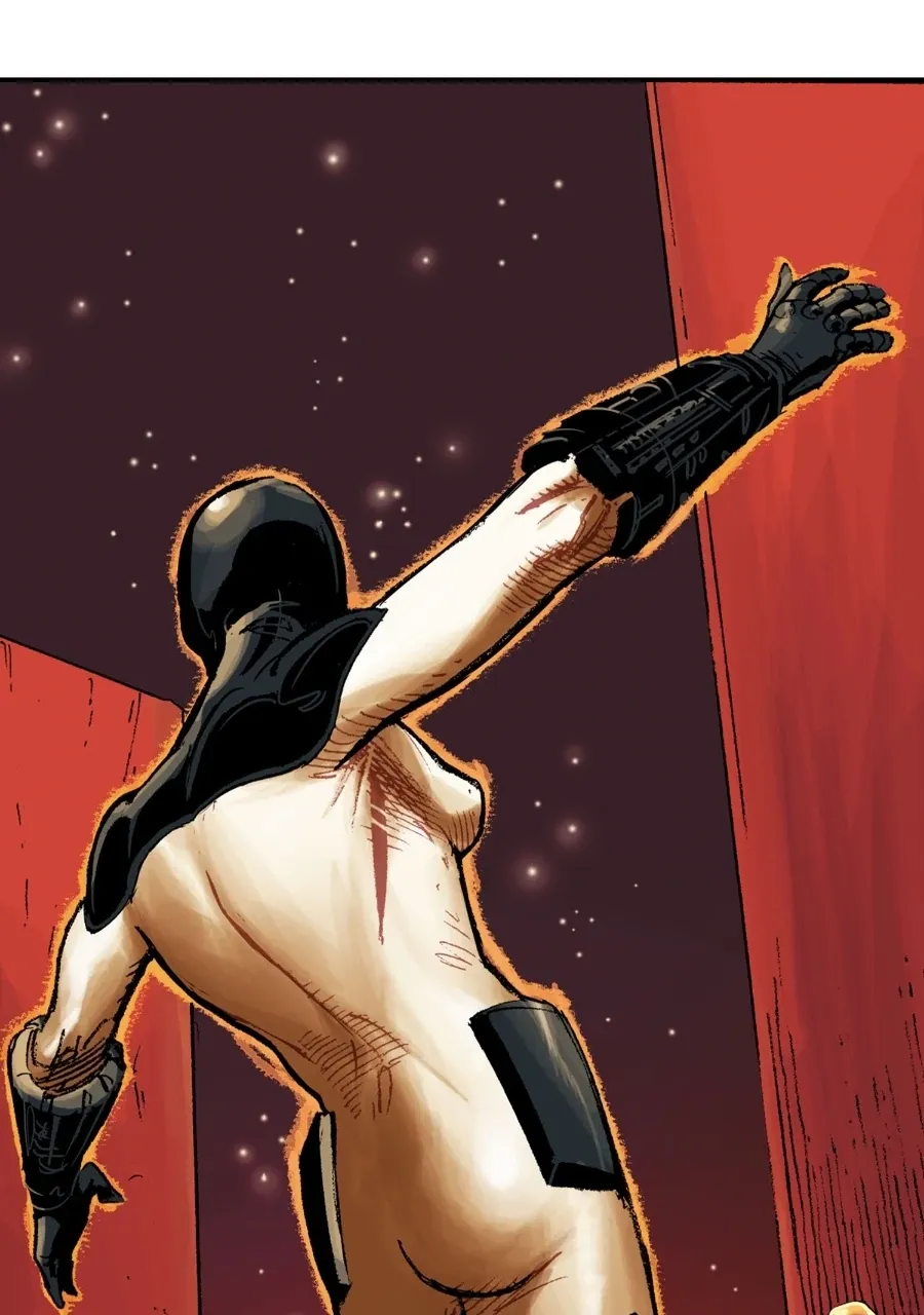 Avengers (Official), chapter 9, page 49