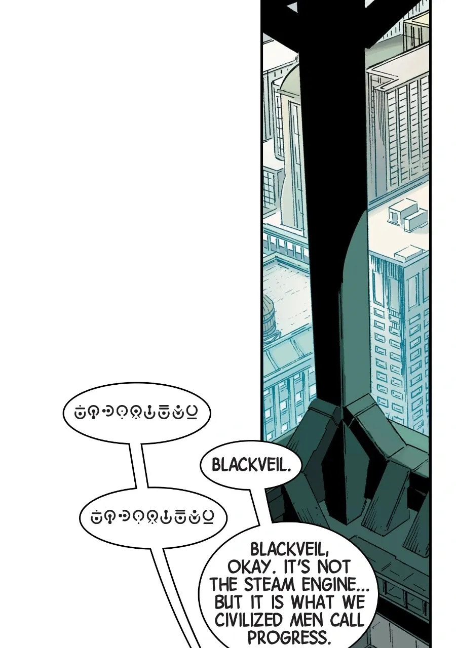 Avengers (Official), chapter 9, page 55