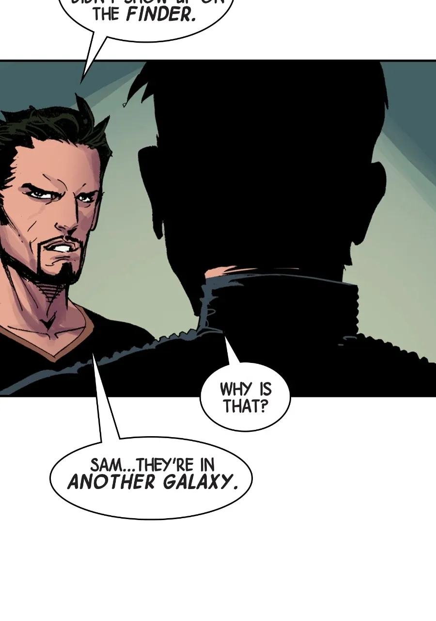 Avengers (Official), chapter 9, page 60