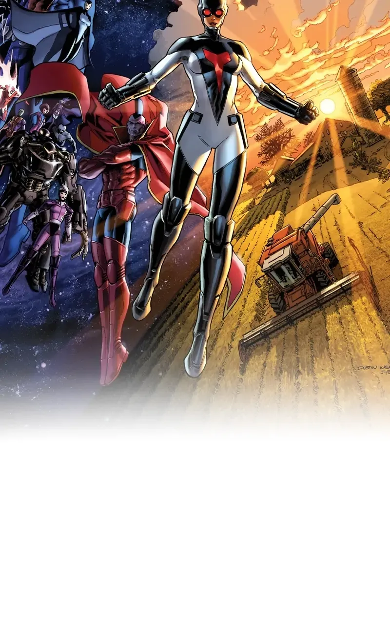 Avengers (Official), chapter 9, page 62