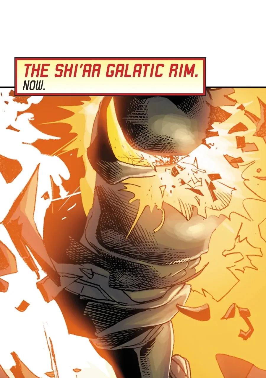 Avengers (Official), chapter 10, page 1