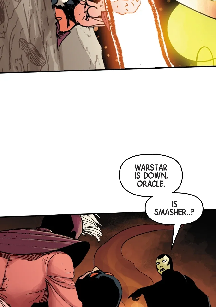 Avengers (Official), chapter 10, page 3